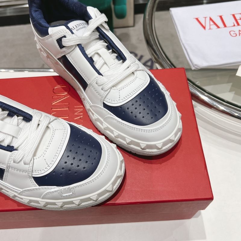 Valentino Low Shoes